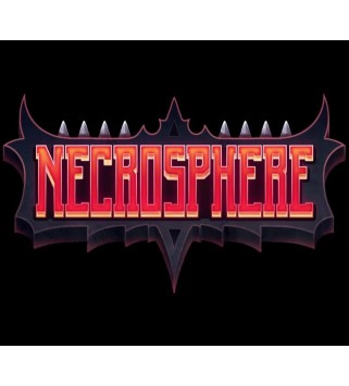 Necrosphere Steam Key GLOBAL